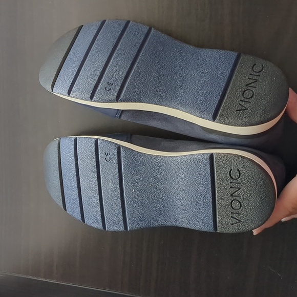 Vionic Loafers - Picture 3 of 3